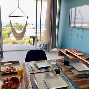Super Refait à Neuf. Vue à Couper Le Souffle Appartement