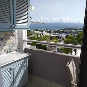 Blue Lagon Appartement