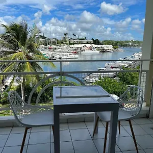 Cosy Vue Marina Appartement
