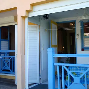 Aqua Gosier Vue Sur L’îlet Appartement